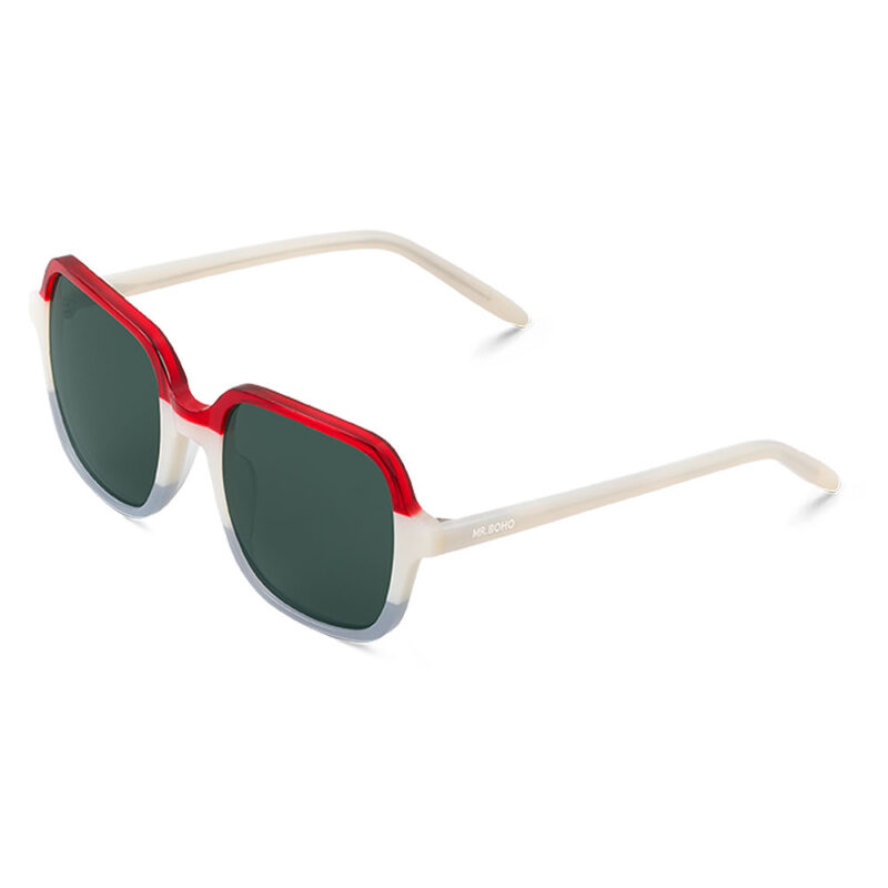 Billaresbalsalobre Gafas De Sol MrBoho Believille Sailor AHD8-11 AHD8-11 - Imagen 3