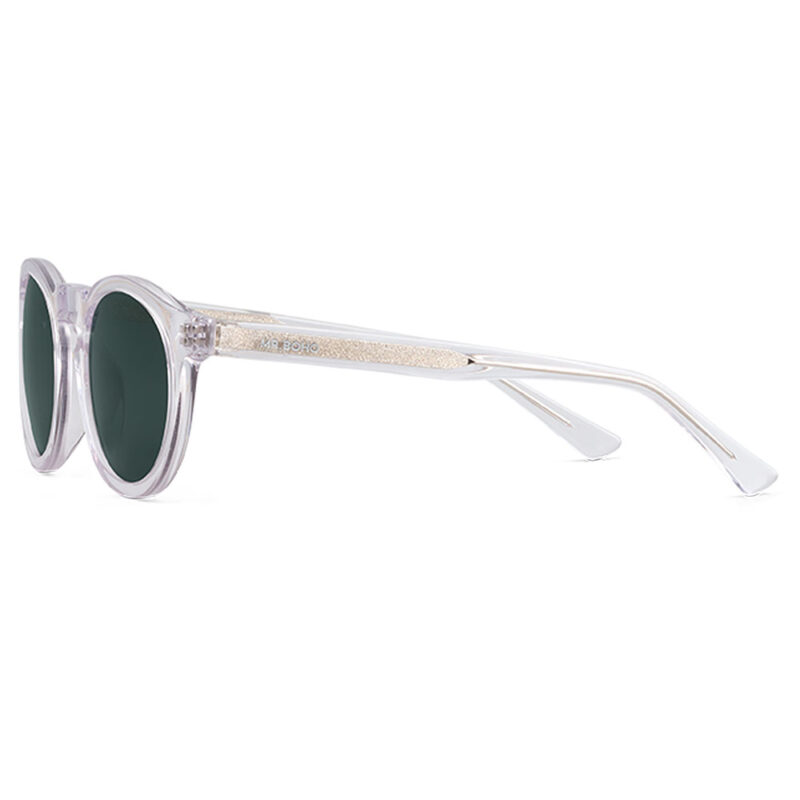 Billaresbalsalobre Gafas De Sol MrBoho Jordan Crystal AI0-11 AI0-11 - Imagen 2