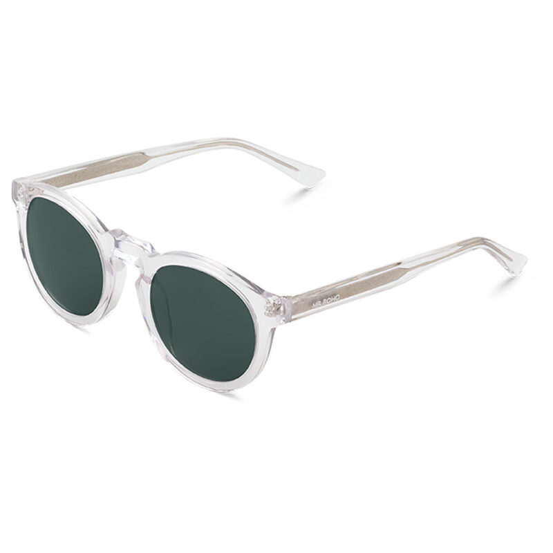 Billaresbalsalobre Gafas De Sol MrBoho Jordan Crystal AI0-11 AI0-11 - Imagen 3