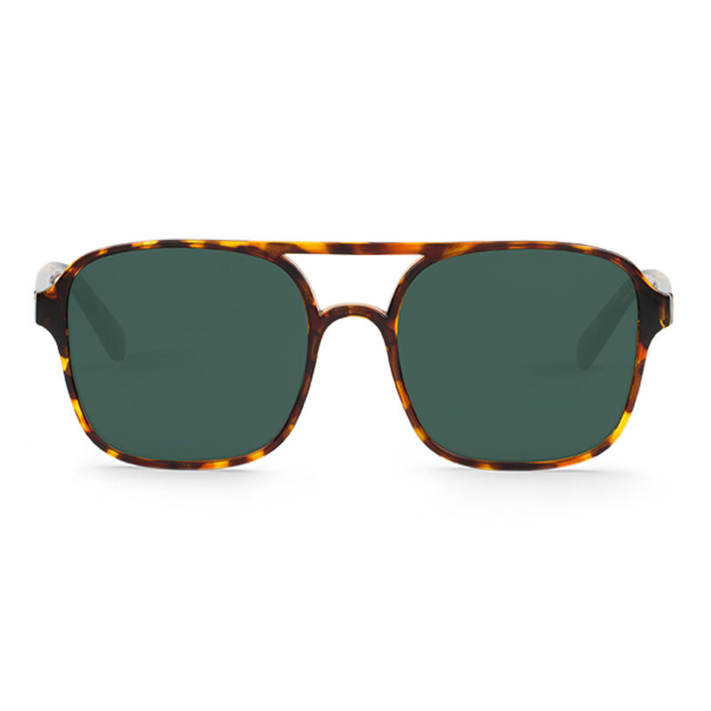 Billaresbalsalobre Gafas De Sol MrBoho Oltrarno Cheetah Tortoise  AJT1-11 AJT1-11