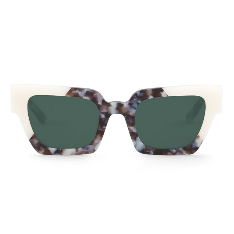 Billaresbalsalobre Gafas De Sol MrBoho Frelard Cream Ash ZG22-11 ZG22-11