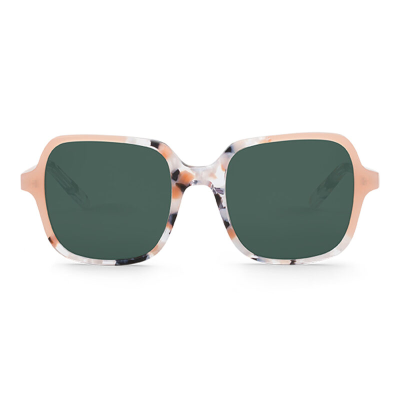 Billaresbalsalobre Gafas De Sol MrBoho Belleville Powder Bloom  AHG21-11 AHG21-11
