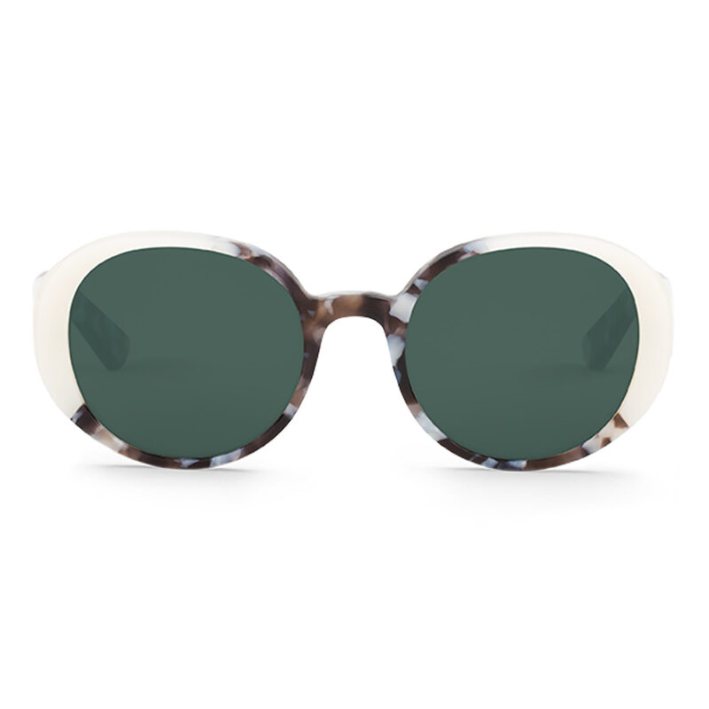 Billaresbalsalobre Gafas De Sol MrBoho Arroios Cream Ash ALG22-11 ALG22-11