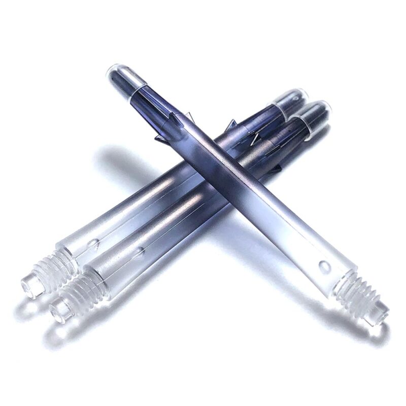 Billaresbalsalobre Cañas L-Style L-Shaft N9 L-shaft Cool Black 260 39mm  N9-CL-COOL BLACK 260