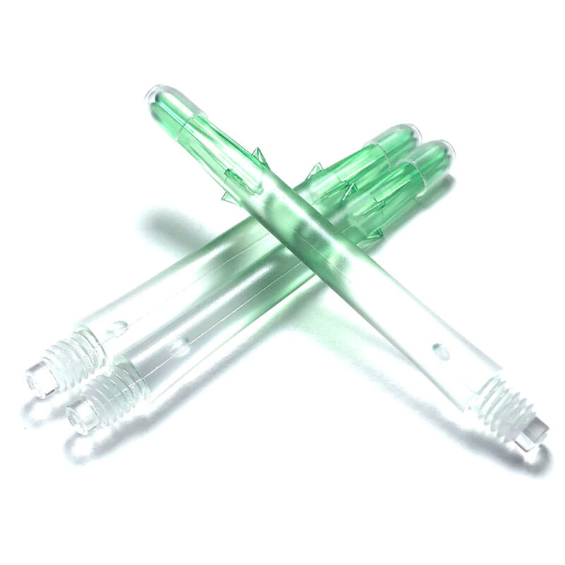 Billaresbalsalobre Cañas L-Style L-Shaft N9 L-shaft Forest Green 260 39mm  8668