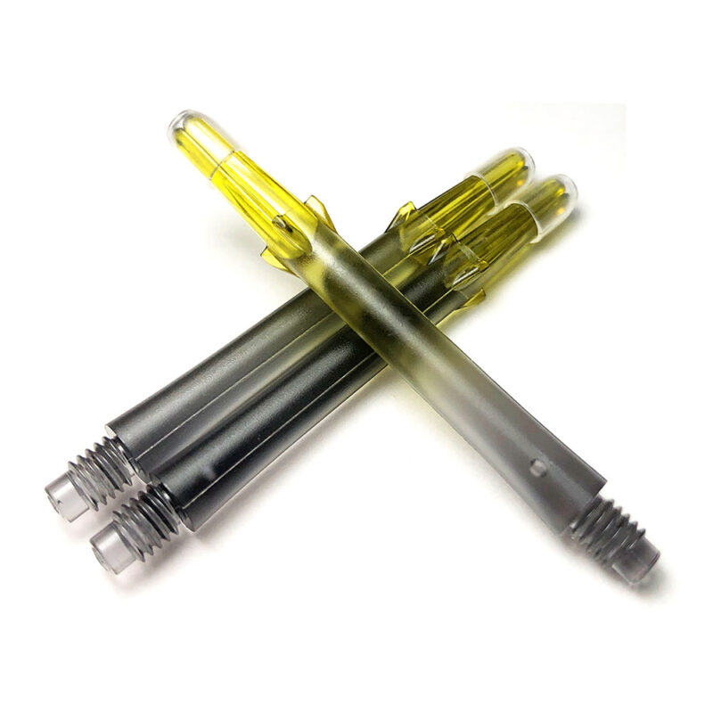 Billaresbalsalobre Cañas L-Style L-Shaft N9 L-shaft Two Tone Lemon 190 32mm  9016