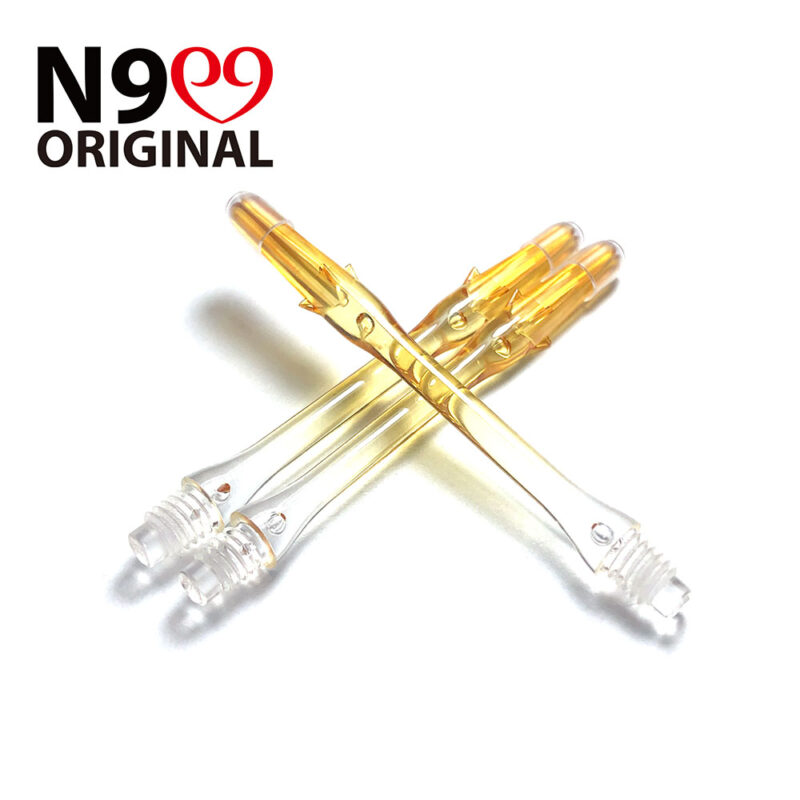 Billaresbalsalobre Cañas L-Style L-Shaft N9 L-shaft Slim Orange 300 43mm  8484 - Imagen 2