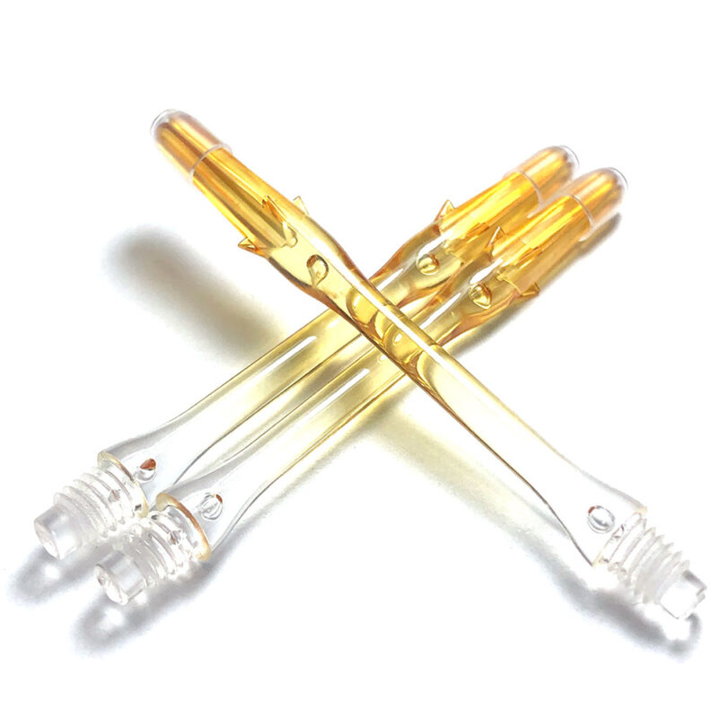 Billaresbalsalobre Cañas L-Style L-Shaft N9 L-shaft Slim Orange 370 46mm  8491