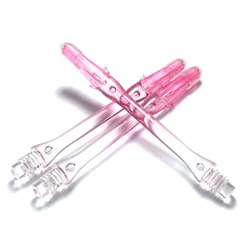Billaresbalsalobre Cañas L-Style L-Shaft N9 L-shaft Slim Strawberry 300 43mm  8637