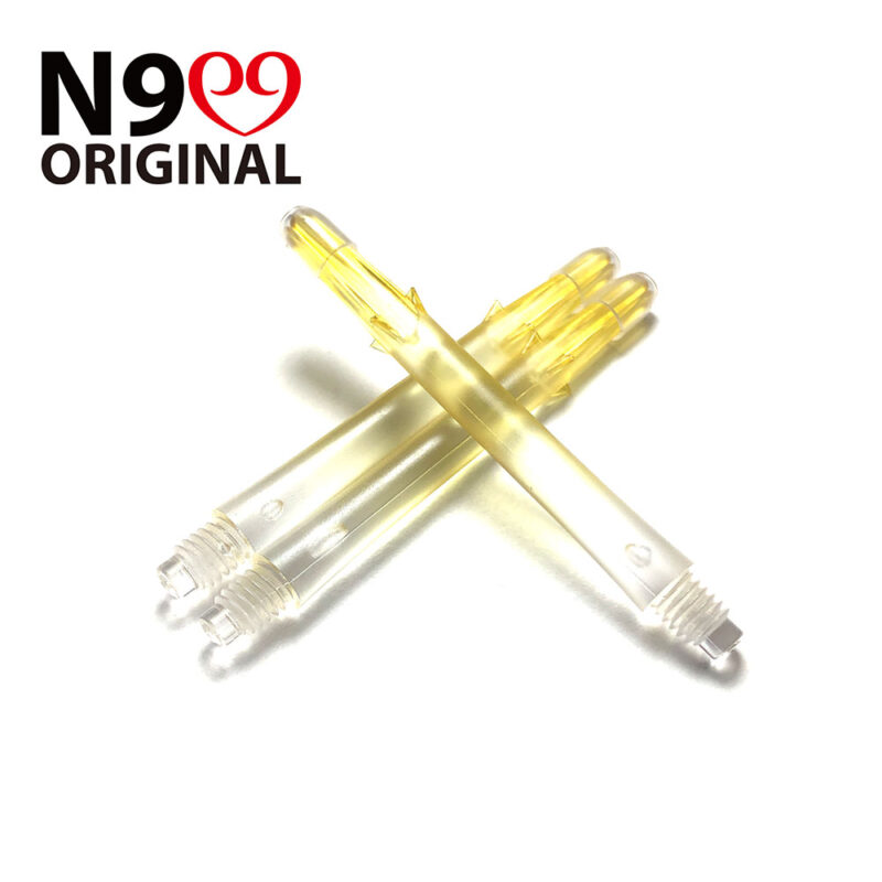 Billaresbalsalobre Cañas L-Style L-Shaft N9 L-shaft Lemon 330 46mm  8422 - Imagen 2