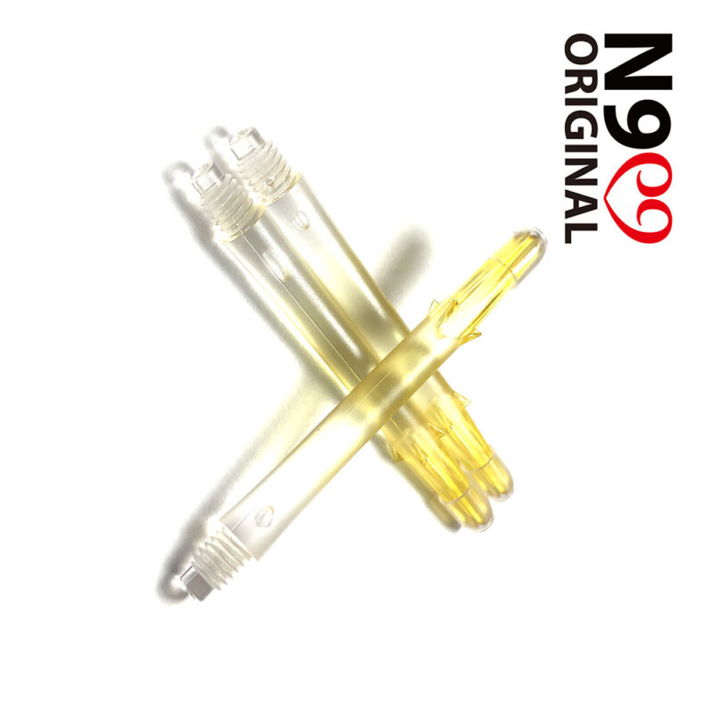 Billaresbalsalobre Cañas L-Style L-Shaft N9 L-shaft Lemon 330 46mm  8422 - Imagen 3