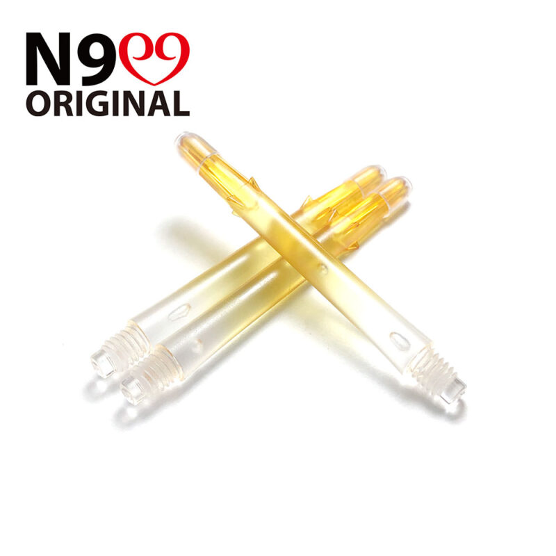 Billaresbalsalobre Cañas L-Style L-Shaft N9 L-shaft Orange 330 46mm  8477 - Imagen 2