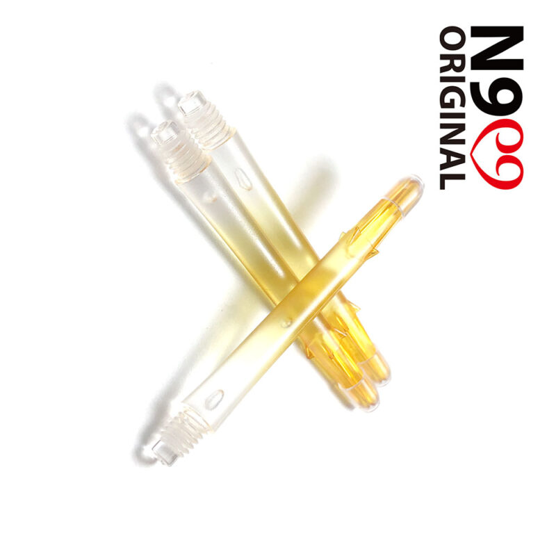 Billaresbalsalobre Cañas L-Style L-Shaft N9 L-shaft Orange 330 46mm  8477 - Imagen 3