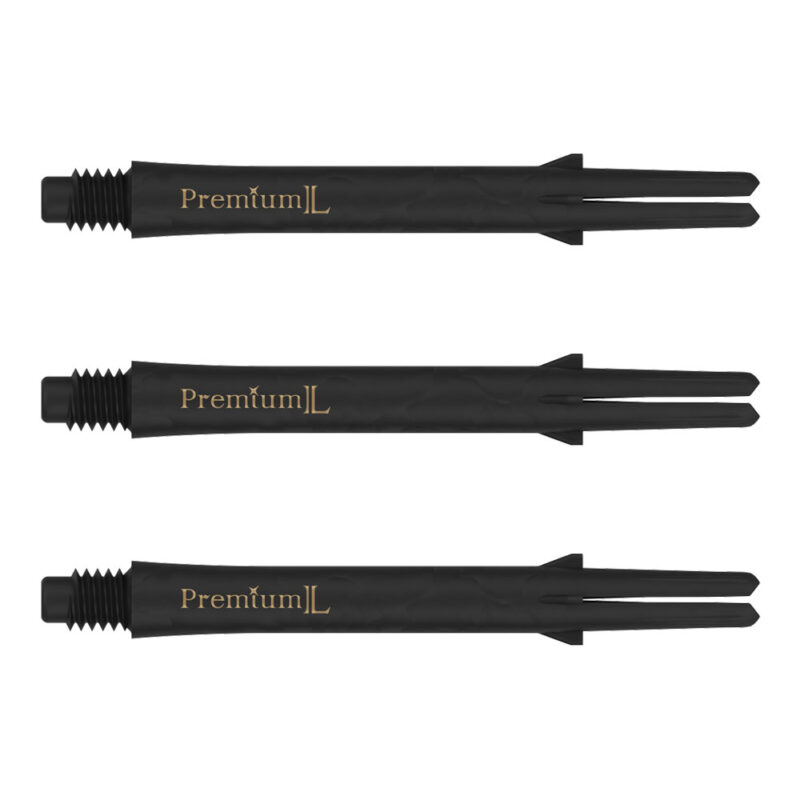 Billaresbalsalobre Cañas L-Style L-Shaft Premium Shaft Carbon Straight 330  6060 - Imagen 3