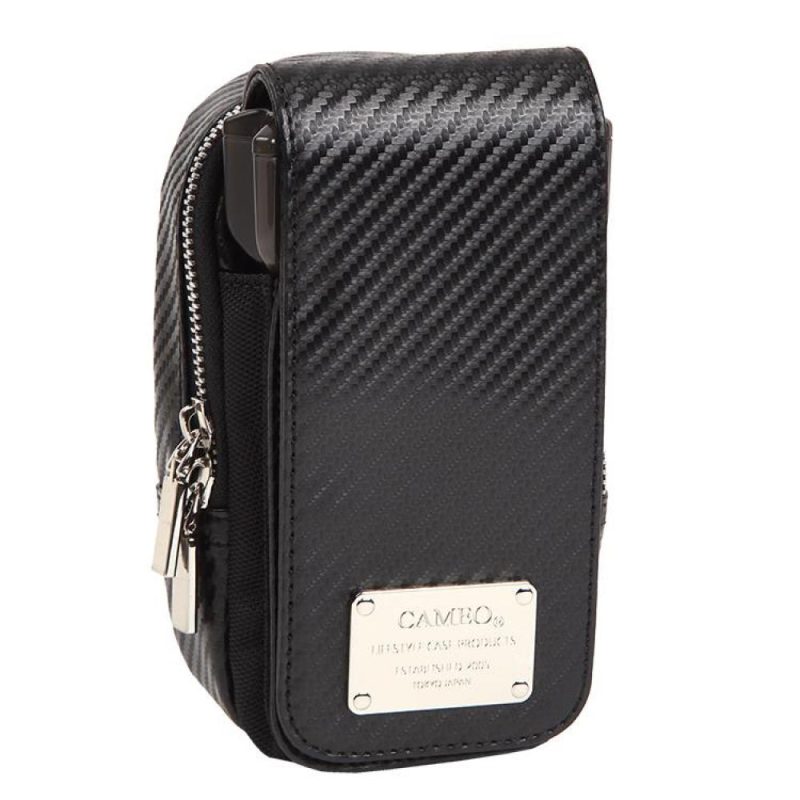 Billaresbalsalobre Dardera Cameo Glove 2 Carbon Black