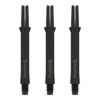 Billaresbalsalobre Cañas L-Style L-Shaft Premium Shaft Carbon Straight 190  LSH- PREM- CRBN-190 - Imagen 2