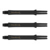 Billaresbalsalobre Cañas L-Style L-Shaft Premium Shaft Carbon Straight 190  LSH- PREM- CRBN-190 - Imagen 3