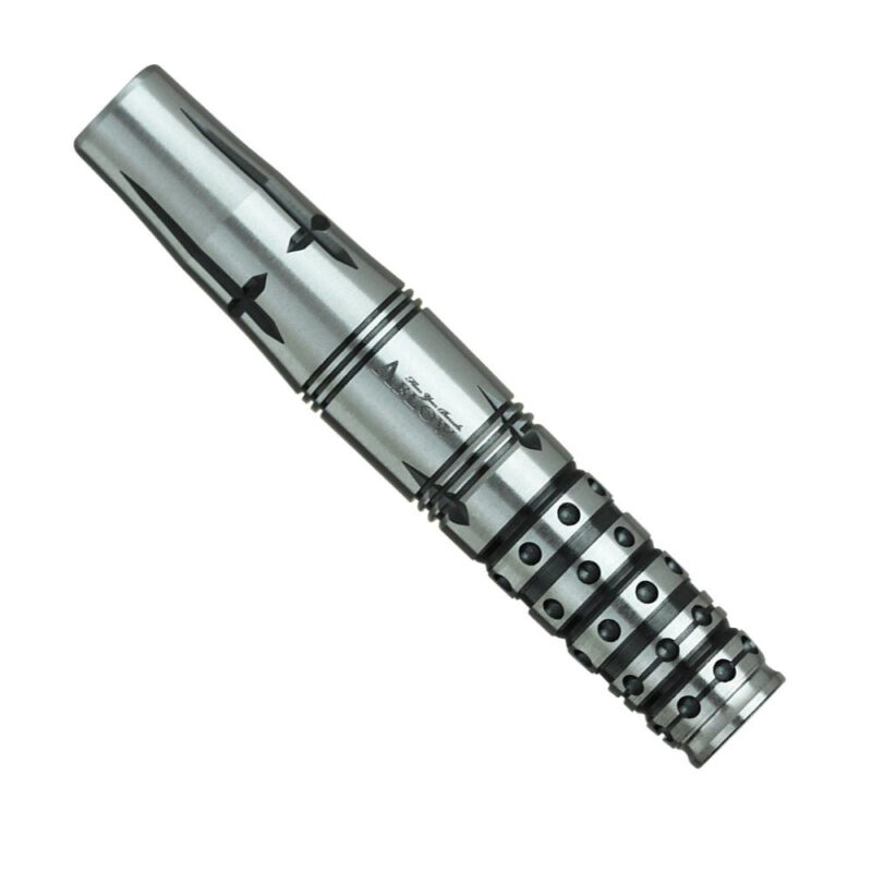 Billaresbalsalobre Dardos Dynasty Darts El Dorado II Kaneko Kenta Model 90% 18g - Imagen 2