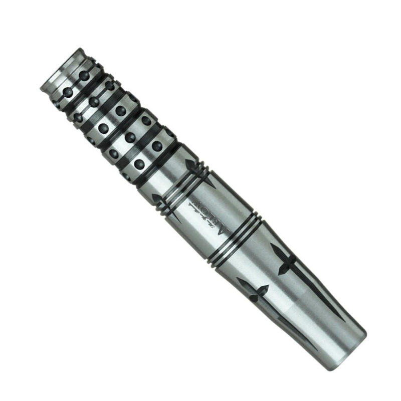 Billaresbalsalobre Dardos Dynasty Darts El Dorado II Kaneko Kenta Model 90% 18g - Imagen 3