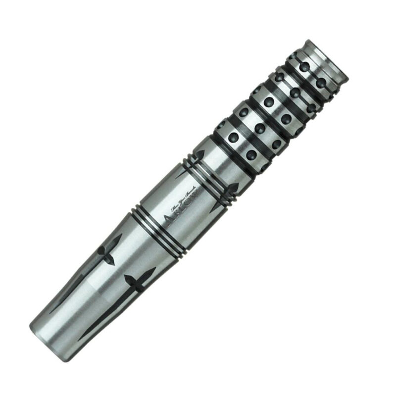 Billaresbalsalobre Dardos Dynasty Darts El Dorado II Kaneko Kenta Model 90% 18g