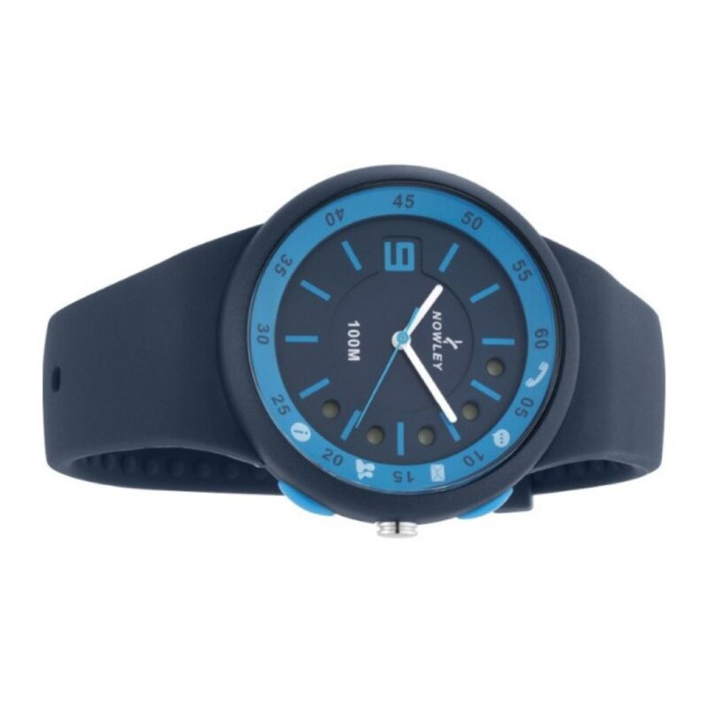 Billaresbalsalobre Reloj Nowley Racing Blue Bluetooth  8-6219-0-6 - Imagen 2