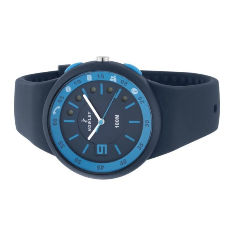 Billaresbalsalobre Reloj Nowley Racing Blue Bluetooth  8-6219-0-6 - Imagen 3