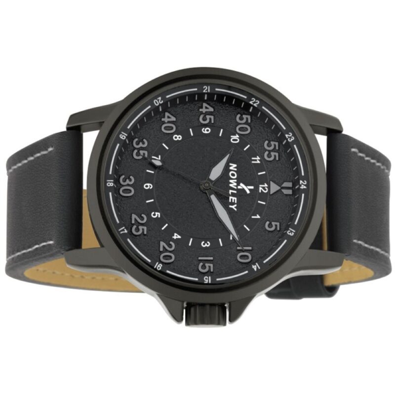 Billaresbalsalobre copia de Reloj Nowley Hot Black 8-5862-0-3 - Imagen 2