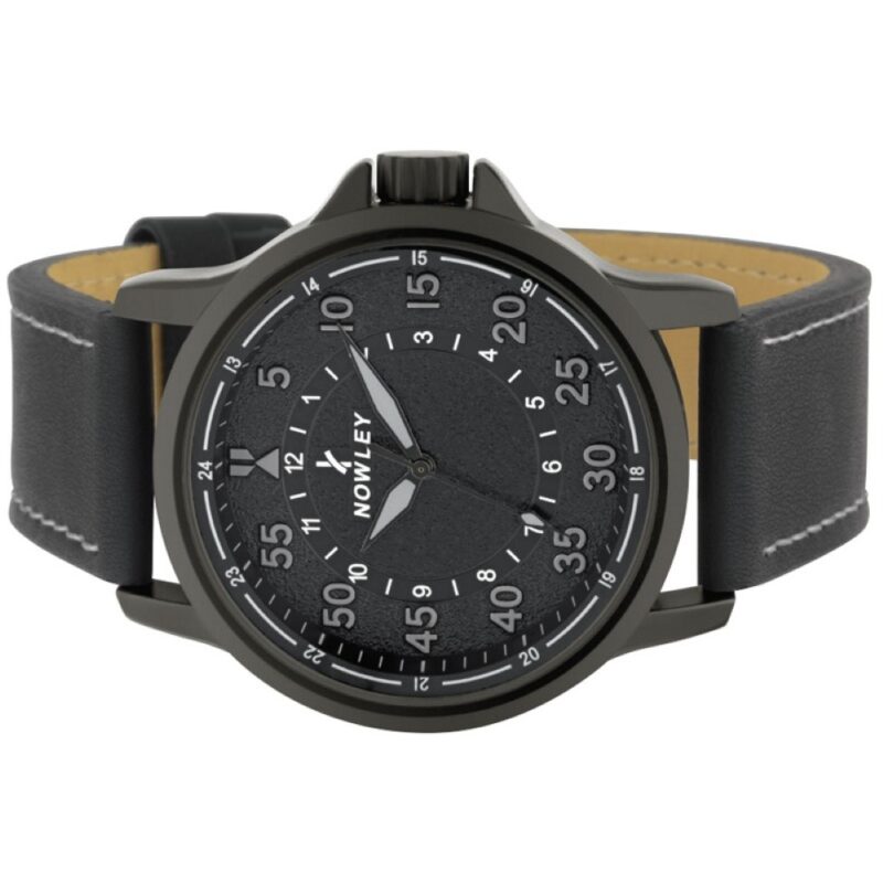 Billaresbalsalobre copia de Reloj Nowley Hot Black 8-5862-0-3 - Imagen 3