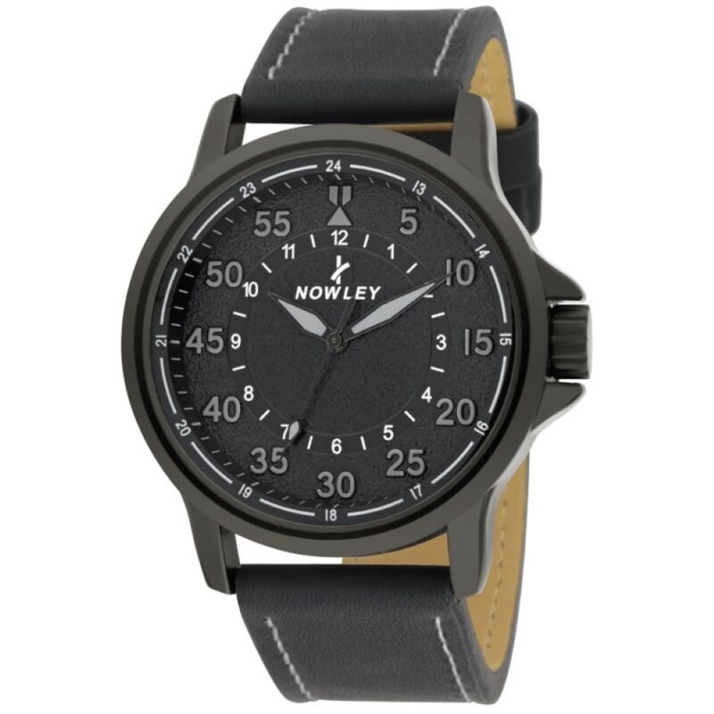 Billaresbalsalobre copia de Reloj Nowley Hot Black 8-5862-0-3