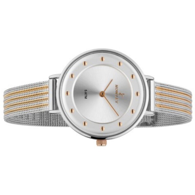 Billaresbalsalobre Reloj Nowley Chic Luxe Prism 8-5704-0-0 - Imagen 2