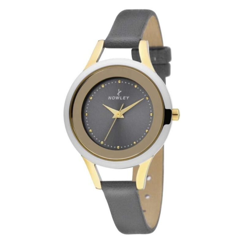 Billaresbalsalobre Reloj Nowley Chic Clemenplus Luxe 8-5768-0-0