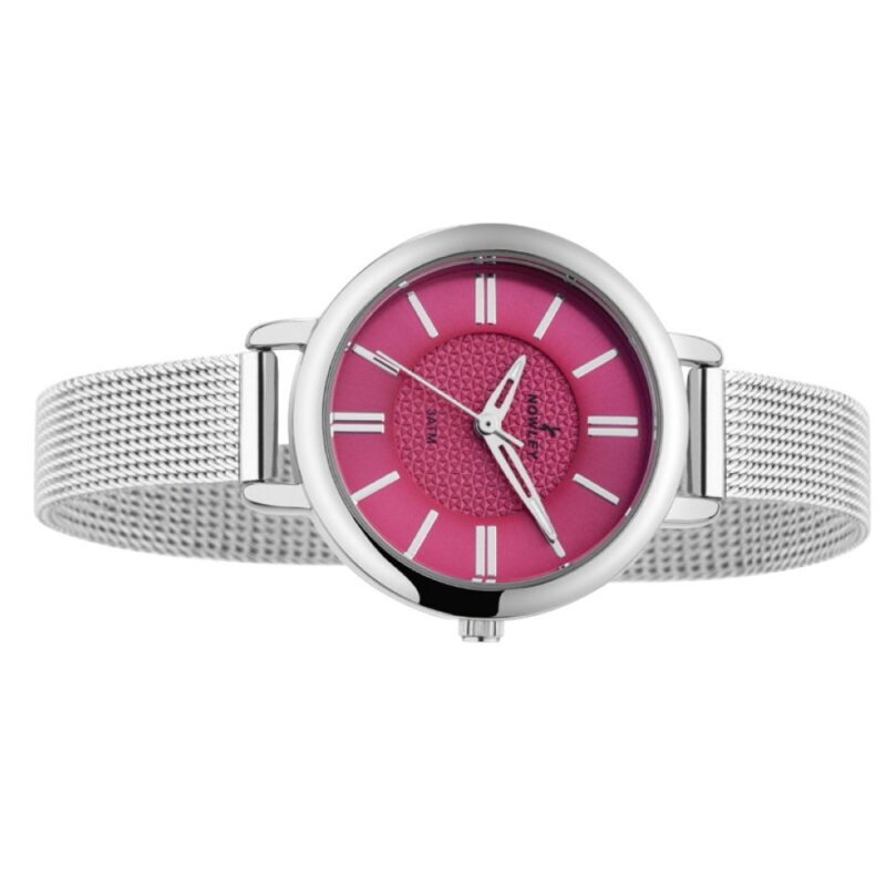 Billaresbalsalobre Reloj Nowley Chic Magenta 8-5798-0-3 - Imagen 2
