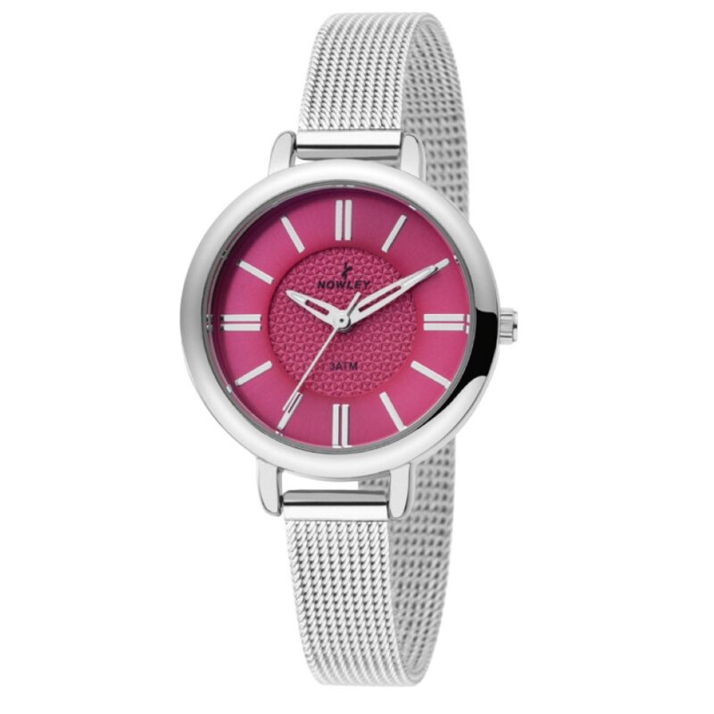 Billaresbalsalobre Reloj Nowley Chic Magenta 8-5798-0-3