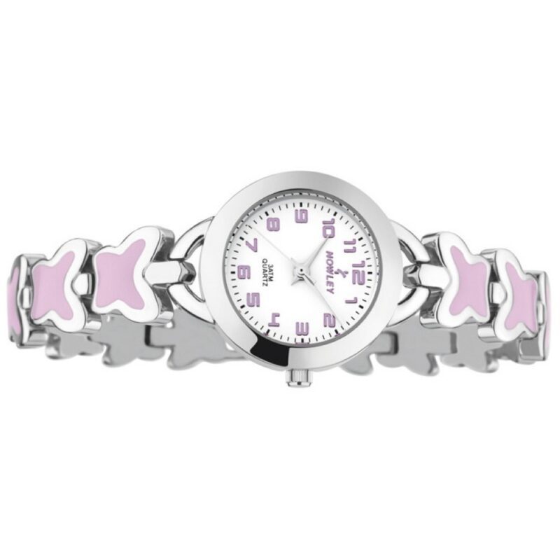 Billaresbalsalobre Reloj Nowley Chic Pink Details 8-5808-0-2 - Imagen 2