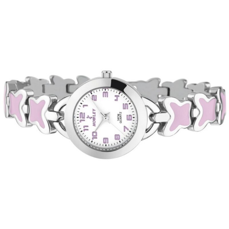 Billaresbalsalobre Reloj Nowley Chic Pink Details 8-5808-0-2 - Imagen 3
