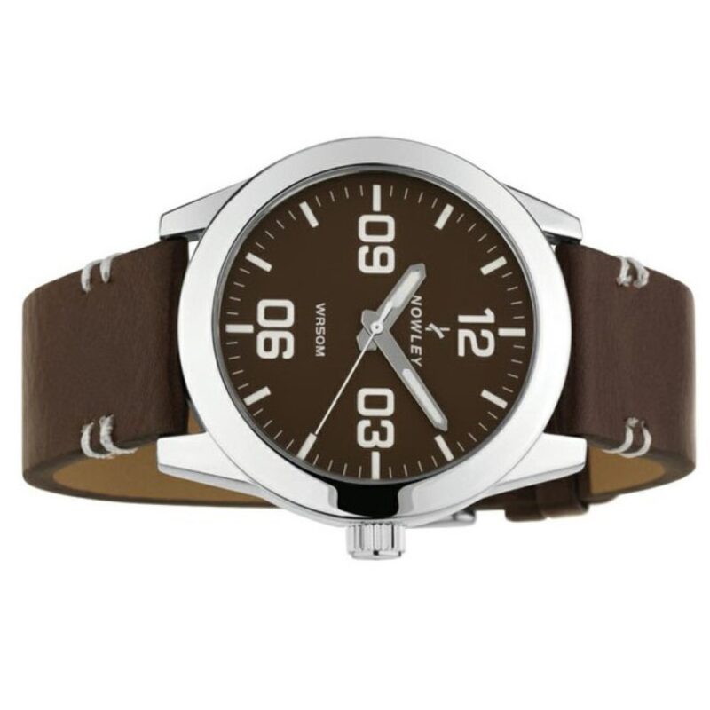 Billaresbalsalobre Reloj Nowley Hot Brown 8-5756-0-2 - Imagen 2