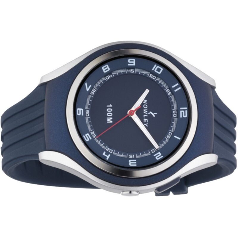 Billaresbalsalobre Reloj Nowley Racing Blue Gomato 8-6245-0-2 - Imagen 2
