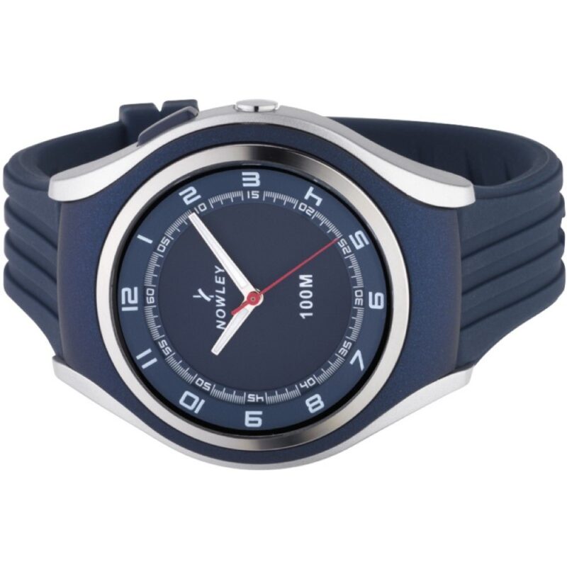 Billaresbalsalobre Reloj Nowley Racing Blue Gomato 8-6245-0-2 - Imagen 3