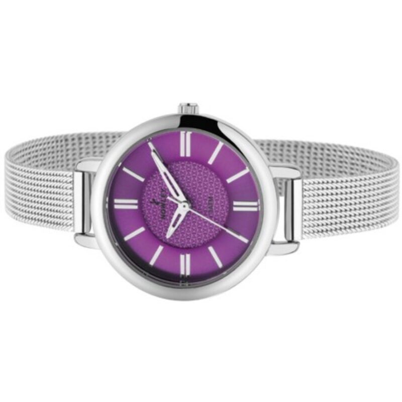Billaresbalsalobre Reloj Nowley Chic Purple Brightness 8-5798-0-4 - Imagen 3