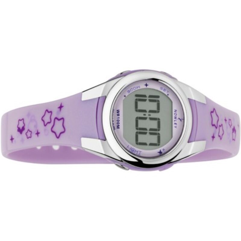 Billaresbalsalobre Reloj Nowley Racing Star Pink 8-6300-0-4 - Imagen 2
