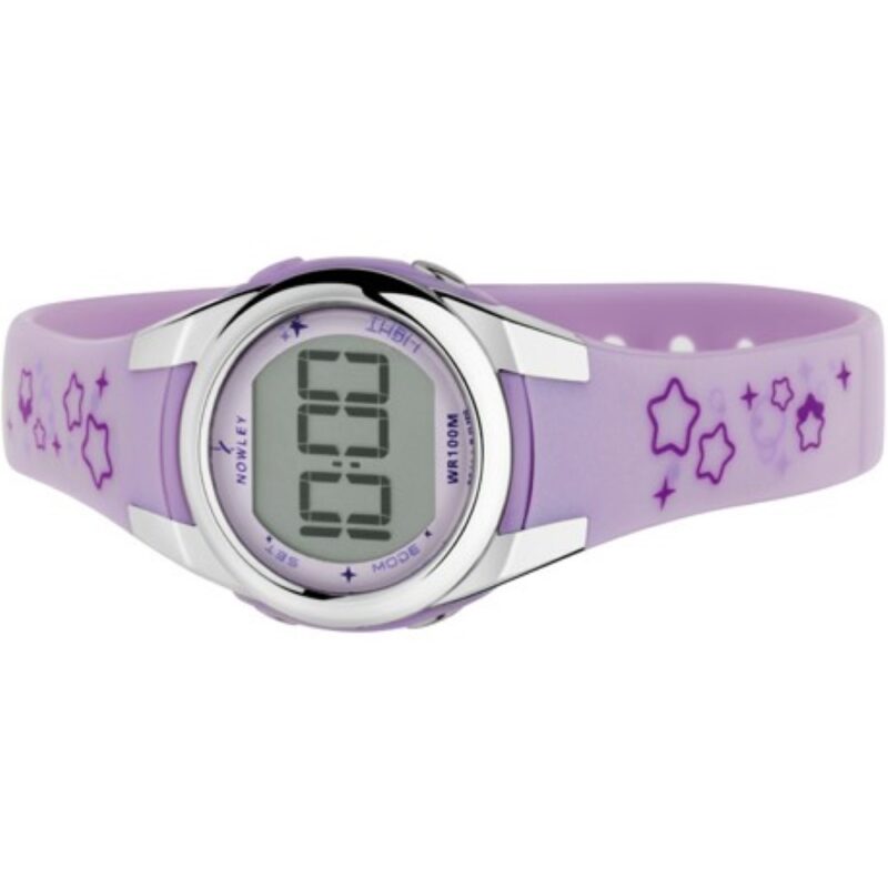 Billaresbalsalobre Reloj Nowley Racing Star Pink 8-6300-0-4 - Imagen 3