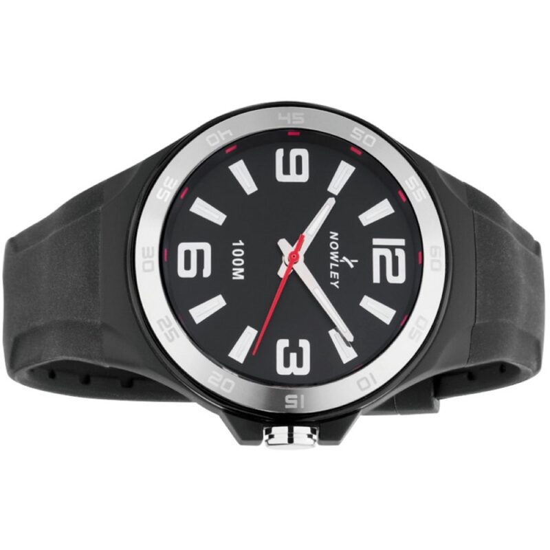 Billaresbalsalobre Reloj Nowley Racing Two Black 8-6308-0-2 - Imagen 2