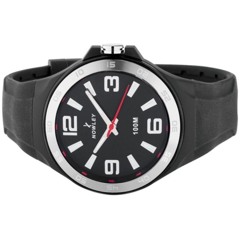 Billaresbalsalobre Reloj Nowley Racing Two Black 8-6308-0-2 - Imagen 3