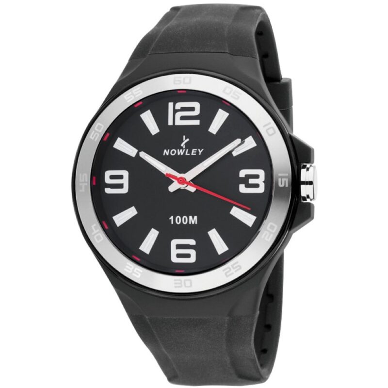 Billaresbalsalobre Reloj Nowley Racing Two Black 8-6308-0-2