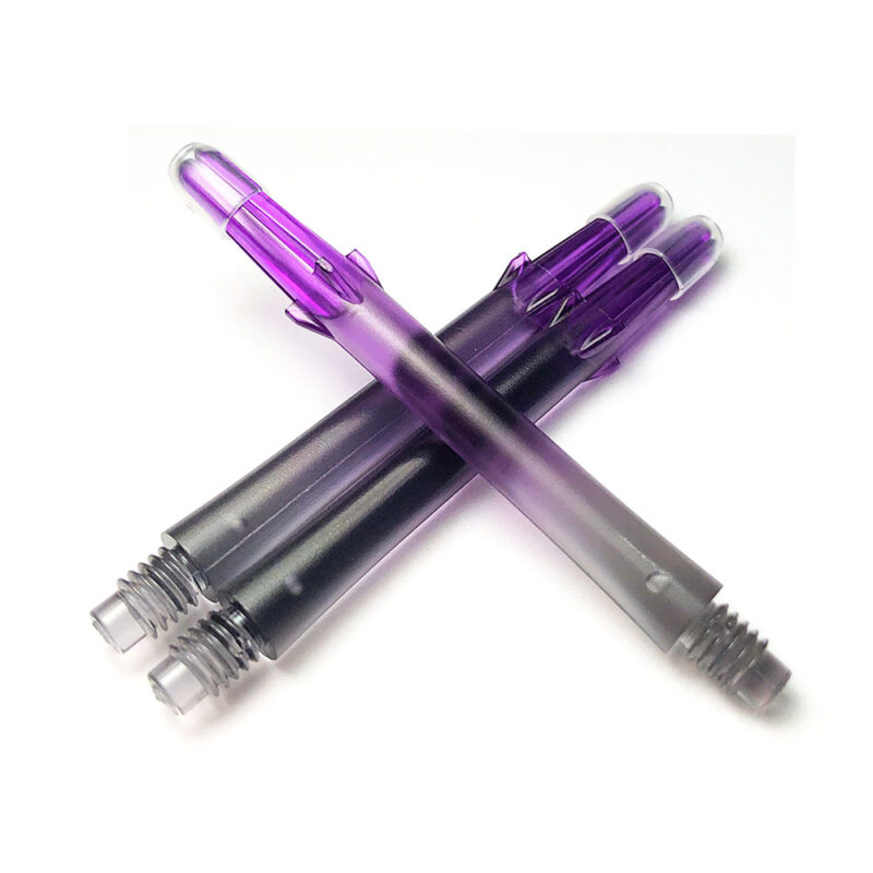 Billaresbalsalobre Cañas L-Style L-Shaft N9 L-shaft Grape Dark 190 32mm  N9-CLBK-PURPLE 190