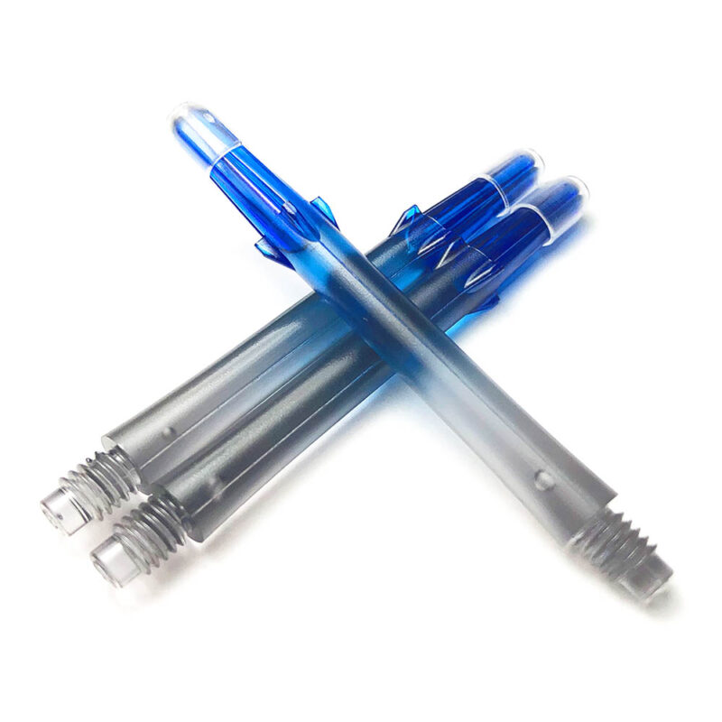Billaresbalsalobre Cañas L-Style L-Shaft N9 L-shaft Ocean Blue Dark 190 32mm  9108