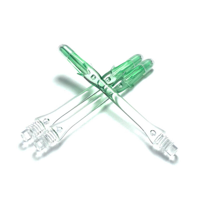 Billaresbalsalobre Cañas L-Style L-Shaft N9 L-shaft Slim Forest Green 300 43mm  8682