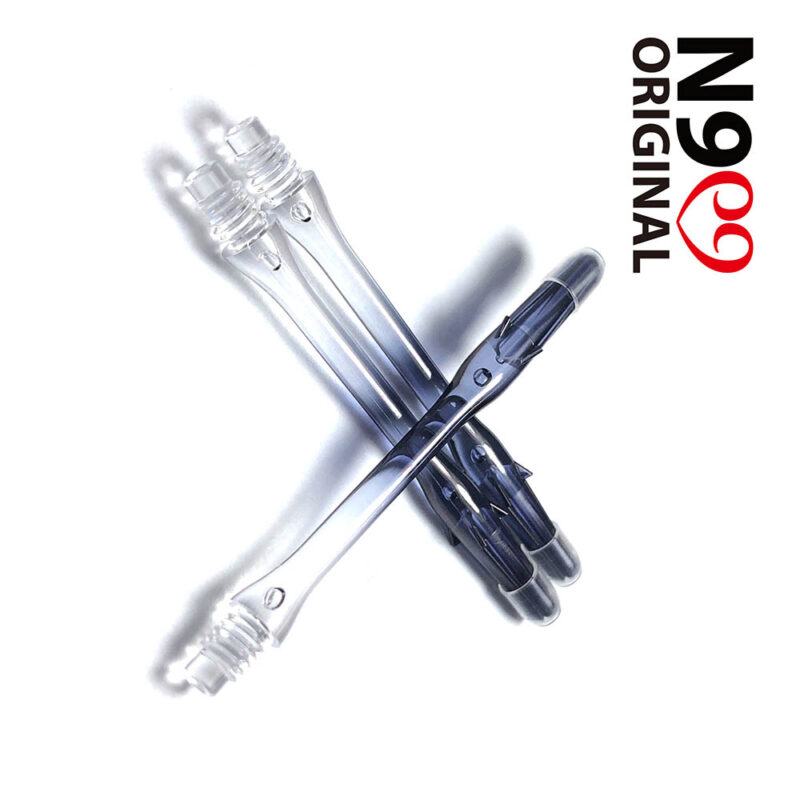 Billaresbalsalobre Cañas L-Style L-Shaft N9 L-shaft Slim Cool Black 300 43mm  8736 - Imagen 3
