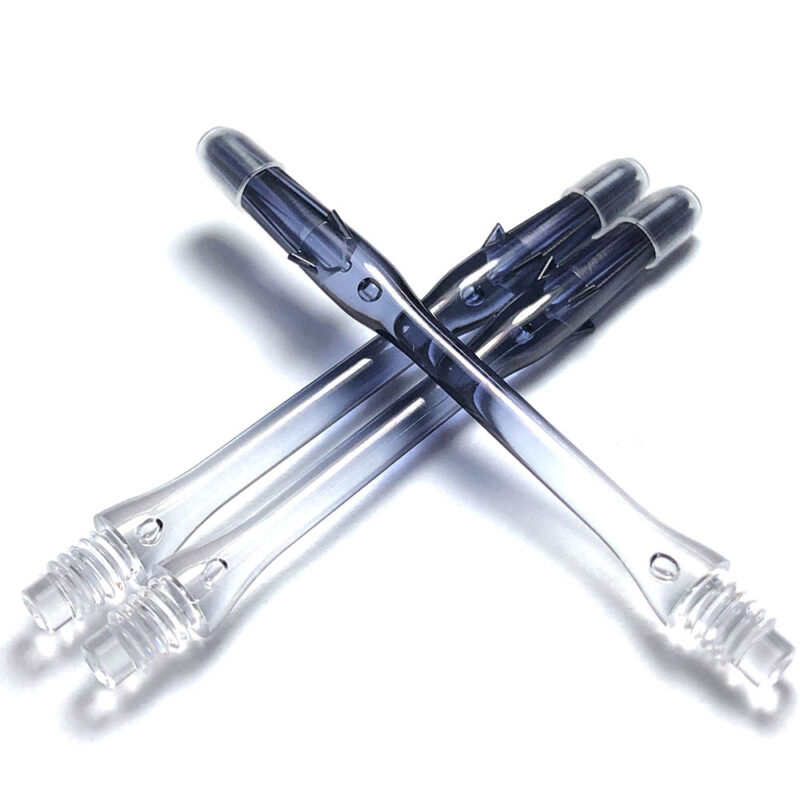 Billaresbalsalobre Cañas L-Style L-Shaft N9 L-shaft Slim Cool Black 300 43mm  8736