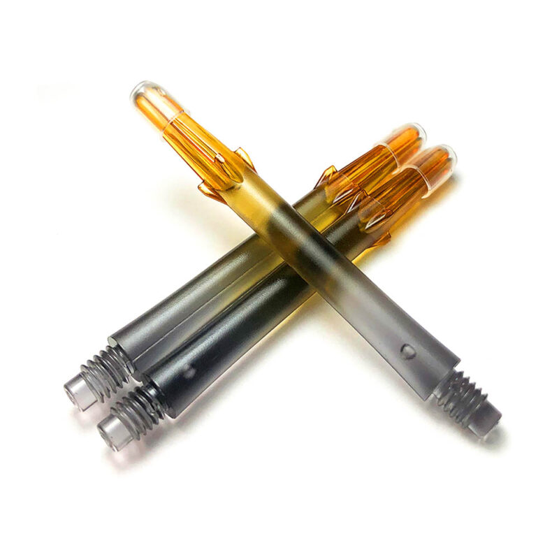 Billaresbalsalobre Cañas L-Style L-Shaft N9 L-shaft Orange Black 190 32mm  9047